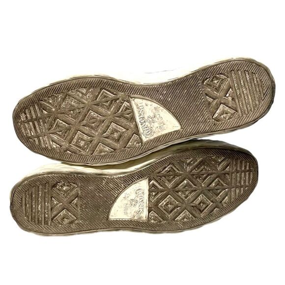 CONVERSE Chuck Taylor All Star Lift Platform High Top Sneakers - Picture 8 of 11